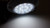 6" Interior Dome Light with Switch 900 Lumens Interior Light LED M84434