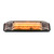 Thin Line Wide Angle - 6 LED Marker Light - (Amber LED with Clear Lens)