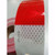 Reflective DOT Conspicuity Tape (150 FT) Safety  Red & White - (2" Wide)