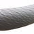 Steering Wheel Cover Grey Woven Style for Freightliner Kenworth Peterbilt, 18"