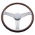 18" Banjo Steering Wheel for Kenworth & Peterbilt