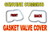 Cummins Valve Cover Gaskets (6 each) OEM 5.9L 3.9L Dodge 12 Valve