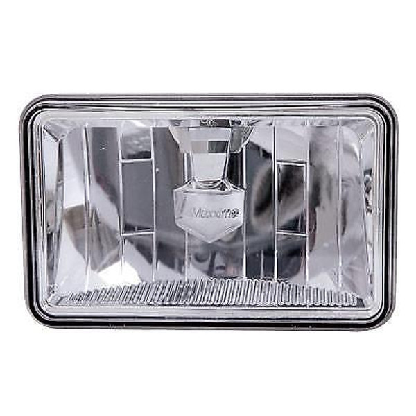 4x6 LED HEADLAMP (HIGH BEAM) 6 LED'S