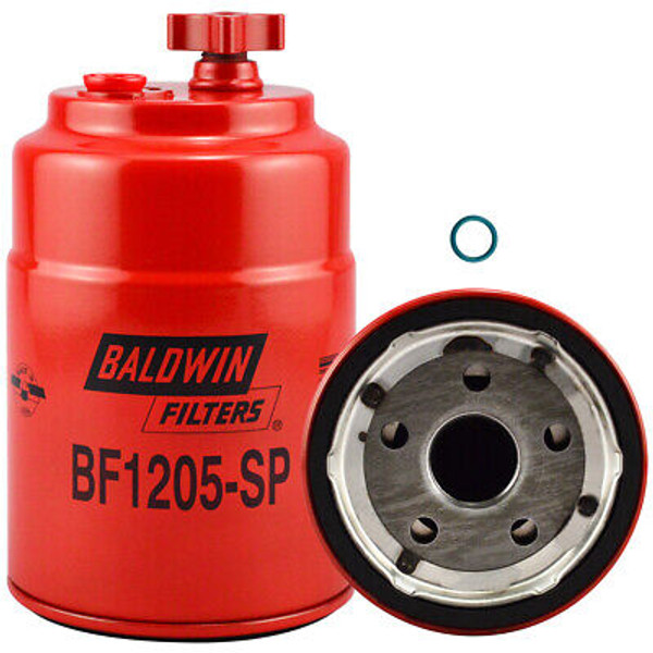 Baldwin BF1205 Fuel/Water Separator