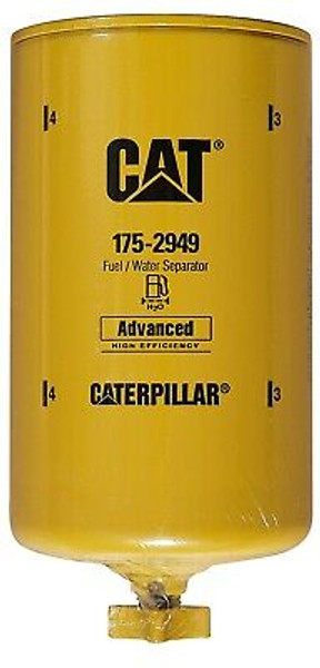 Caterpillar #175-2949  - High Efficiency Fuel Water