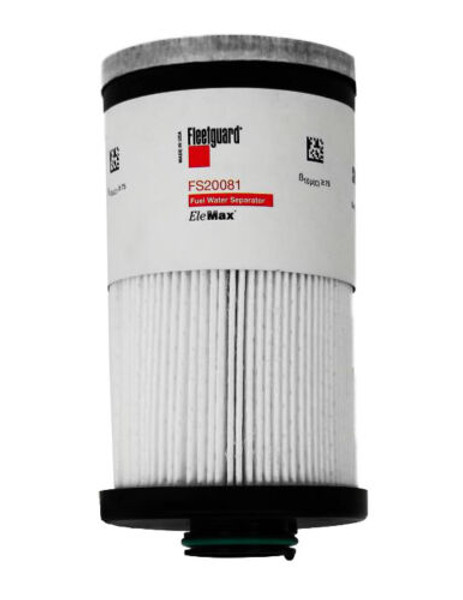 Fleetguard Fuel Filter Water Separator - FS20081