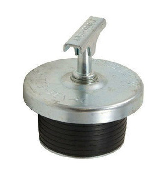 Oil Filler Cap 1.750" (No Chain) - All Makes