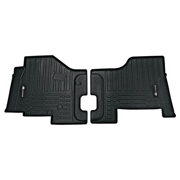 Kenworth T880 Thermoplastic Floor Mat Liners (2015-2021)