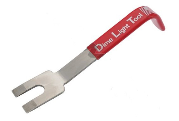 Dime Light Removal Tool