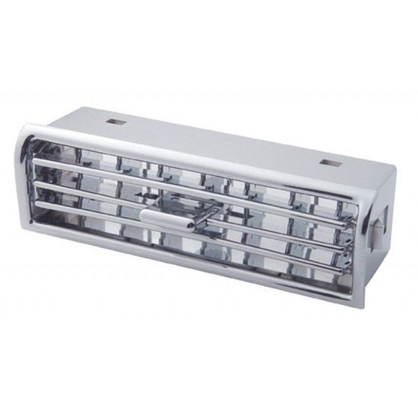 Freightliner Century Chrome Plastic A/C Vent