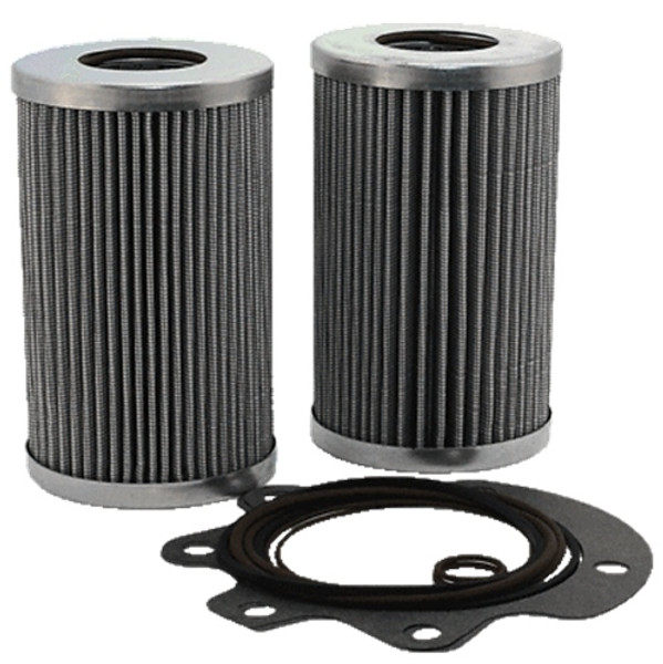 Allison High Capacity (6") Filter Kit (2 Filters) #29548988