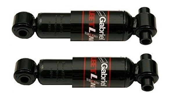 Freightliner Cab Shocks (PAIR) Gabriel 83038 Replaces #18-41762-000