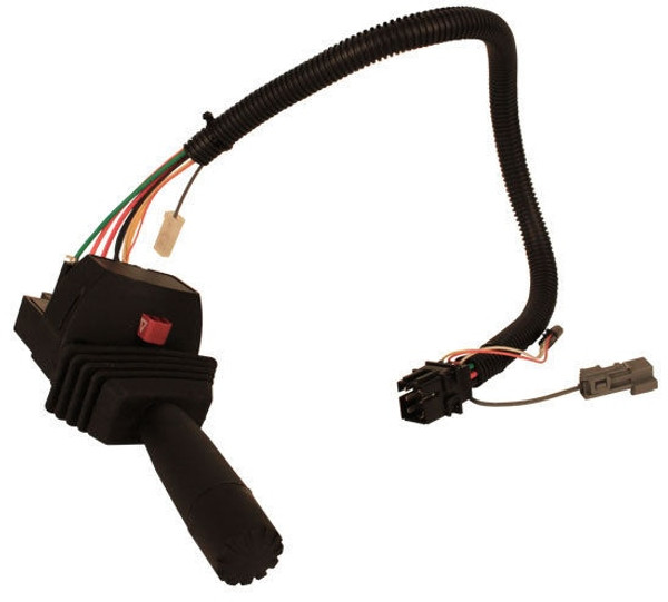 Turn Signal Switch 963Y100 OEM Switches - Navistar Replacement #2002875C91