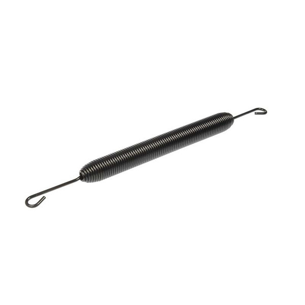Hood Spring- Peterbilt Long Hood or 370 Short Hood (BLACK)
