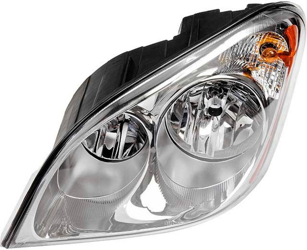 Freightliner Cascadia Headlight Head Lamp LH 2008-2013 A06-51907-002