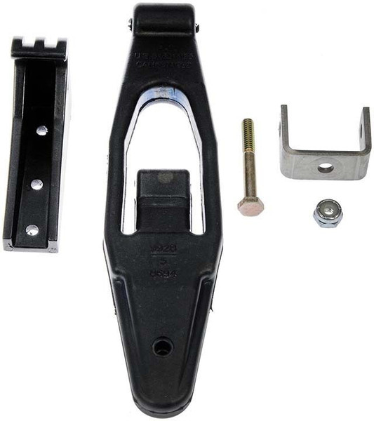 HOOD LATCH KIT Peterbilt & Kenworth