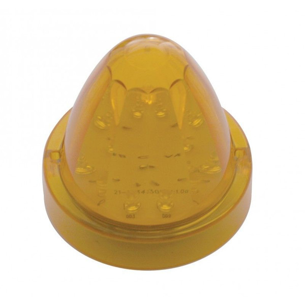 13 LED Watermelon Truck-Lite Style Cab Light