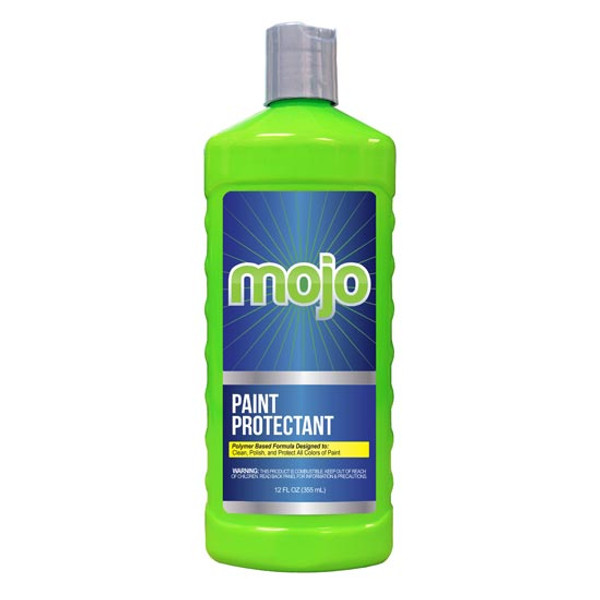 Mojo Paint Protectant and Polish (12 oz. Bottle)