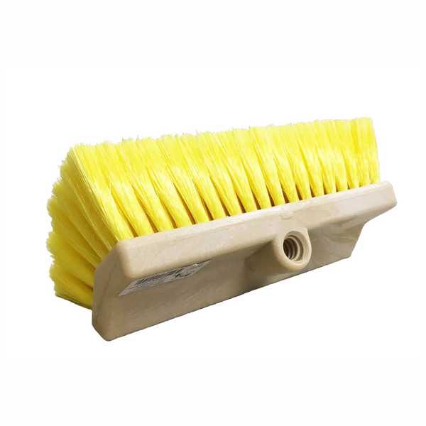10" Bi-Level Wash Brush for Trucks, Vans, Automobiles