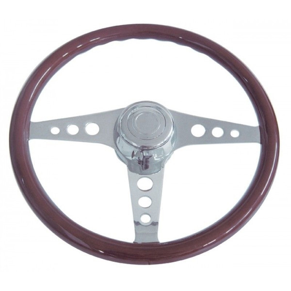 18" GT Steering Wheel for Peterbilt  & Kenworth