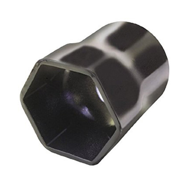 2-5/8in 6PT-Point Axle Nut Socket, 3/4" Drive