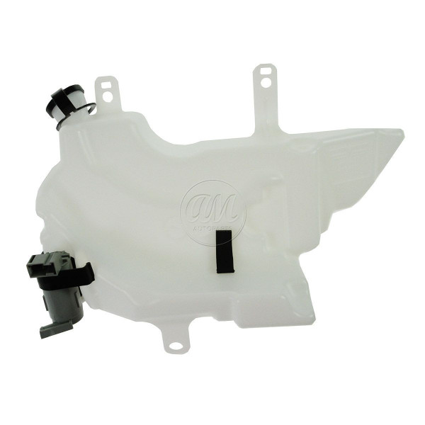 Windshield Washer Fluid Reservoir Pump Cap for Isuzu NPR NQR NRR