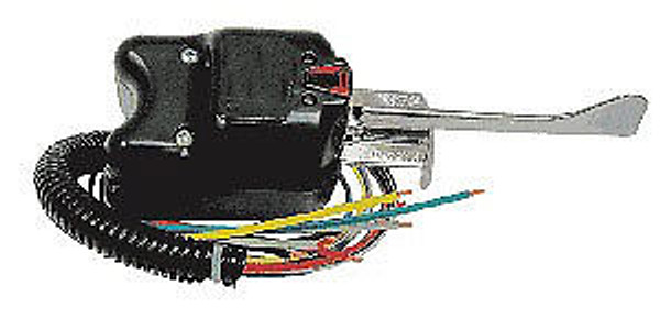 Turn Signal Switch - Universal 7 Wire - Signal Stat 900