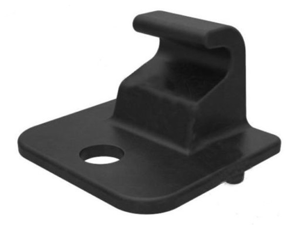 International 8600 Series Hood Catch