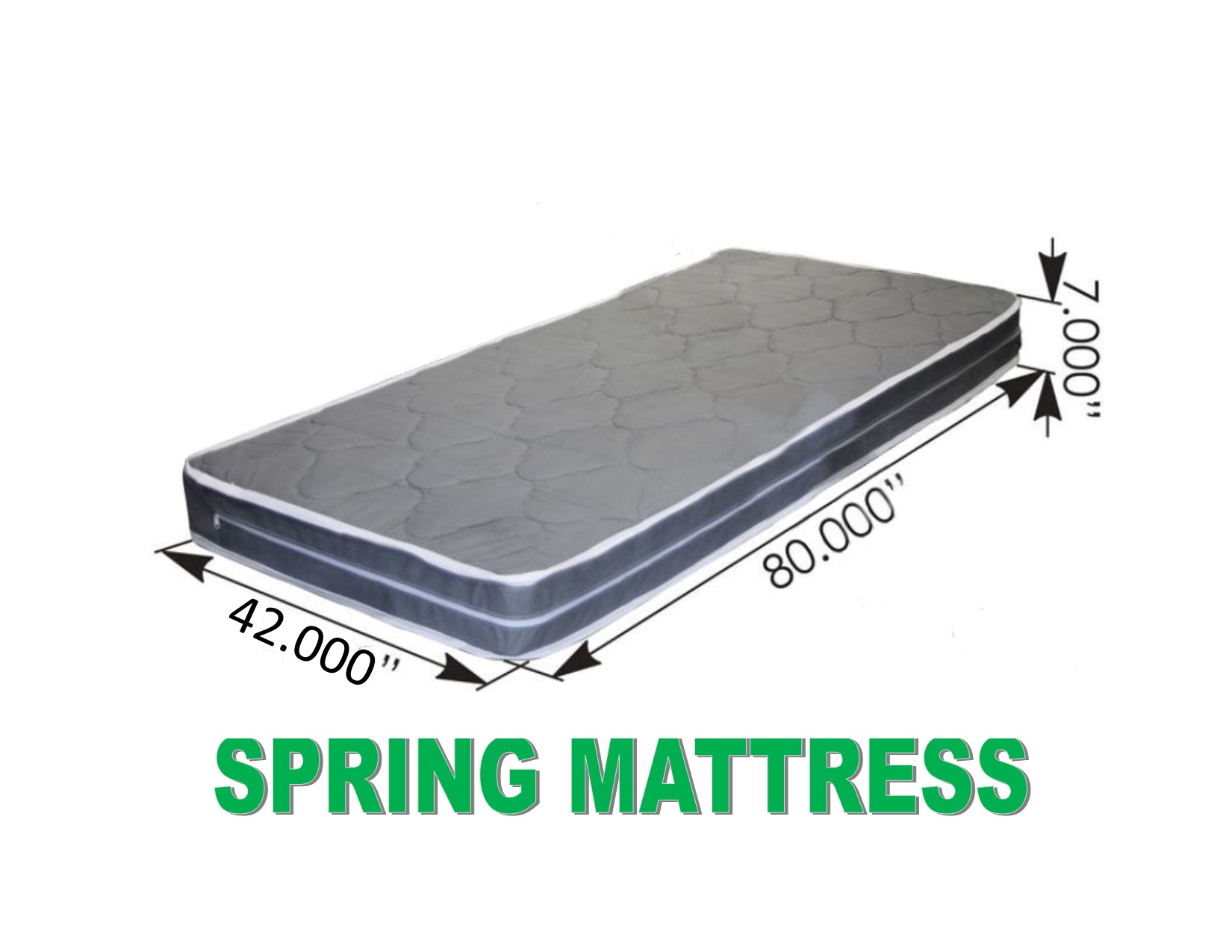 42 x 80 mattress sleeper