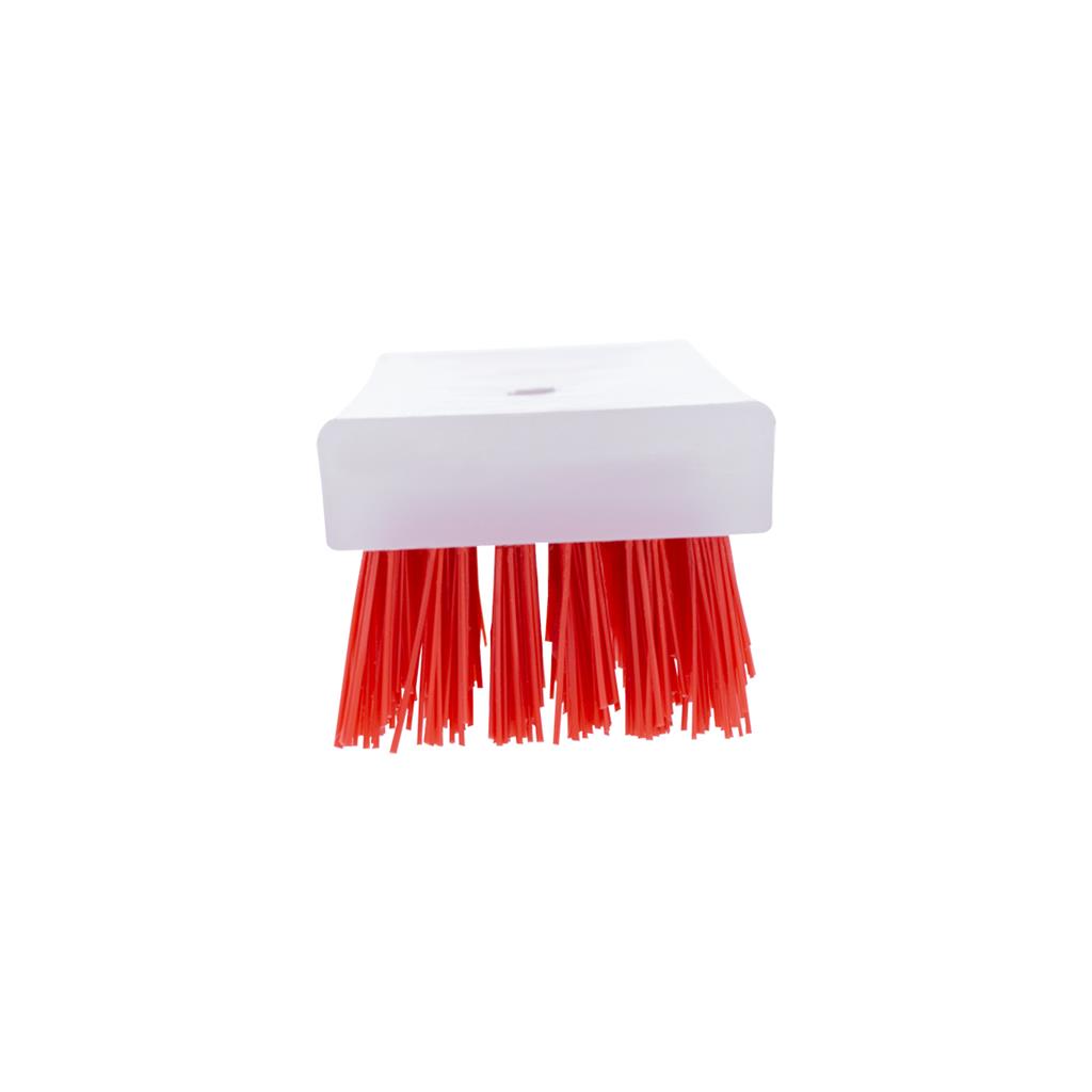 Boot Brush Caddie Replacement Brush/Refill (RED) Brush Only UATPARTS