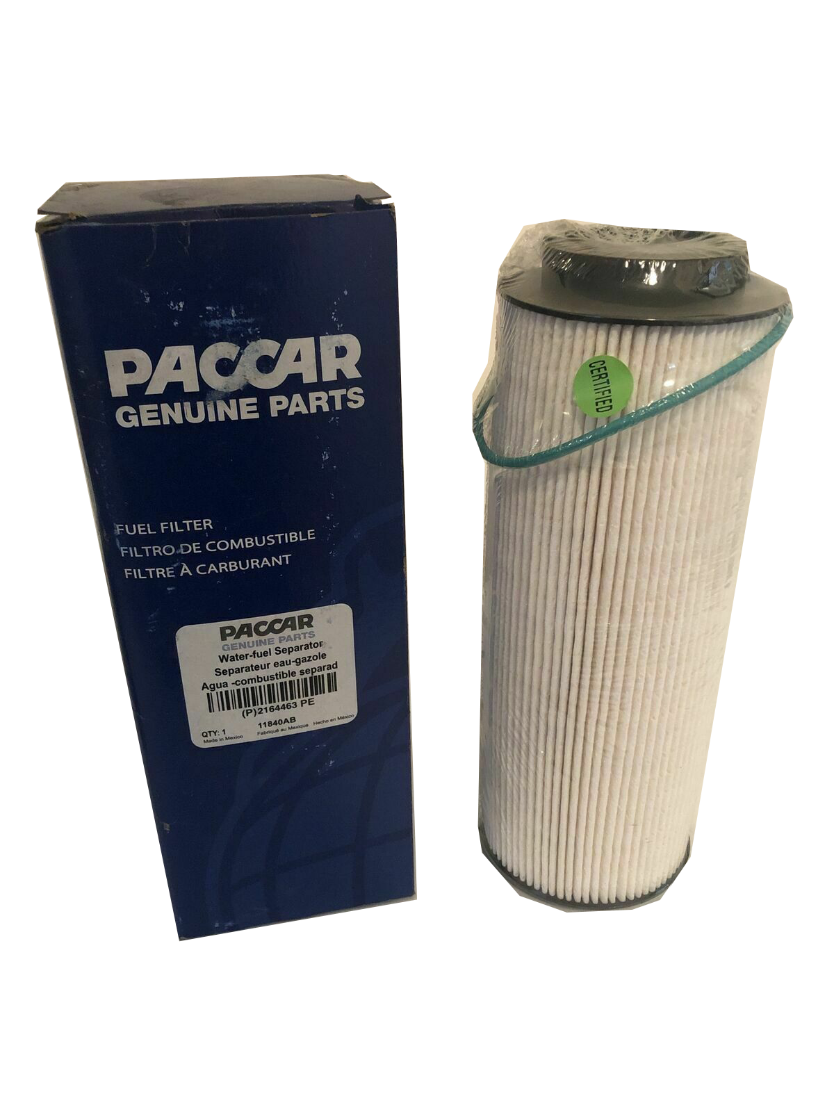 Filters Paccar Filters UATPARTS