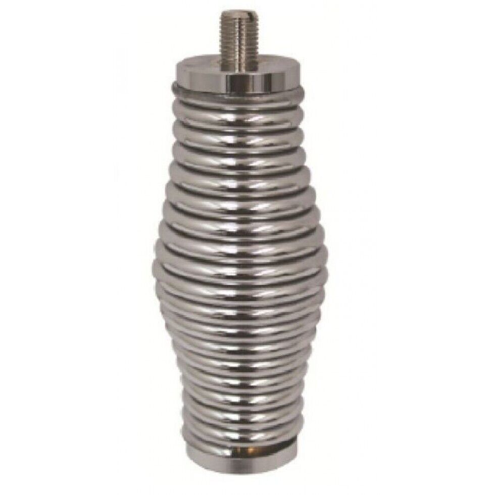 CB Radio Barrel Spring Heavy Duty Antenna Shock Stainless Steel