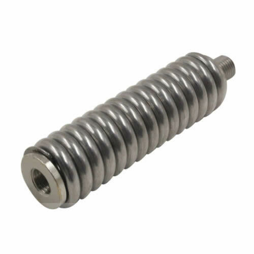 CB Radio Antenna Spring Light Duty 3/8" x 2.4" UATPARTS