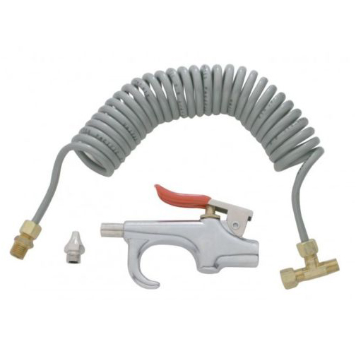 Air Seat Blow Gun 27ft (Extended Kit)Tractor Trailers, Big Rig Trucks
