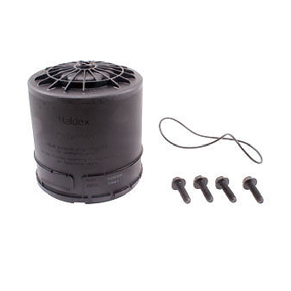 HaldexMidland Desiccant filter Air Dryer Kit DQ6050 Replacement