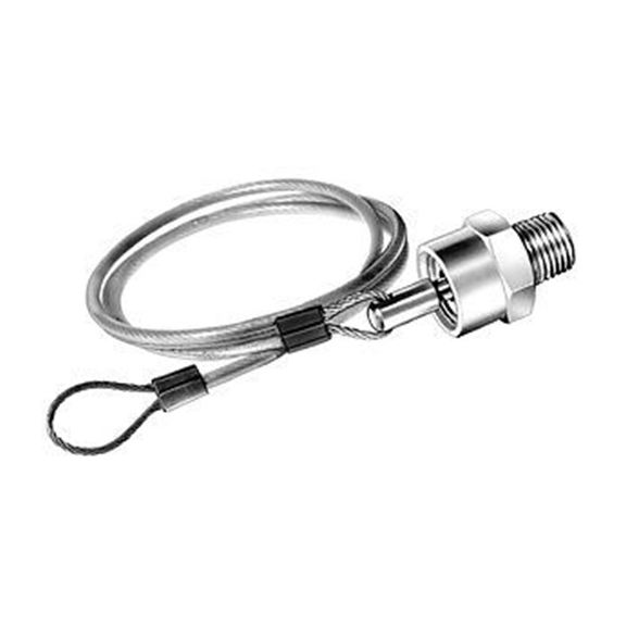 Air Tank Drain Valve Pull Type (1/4" ) Standard UATPARTS