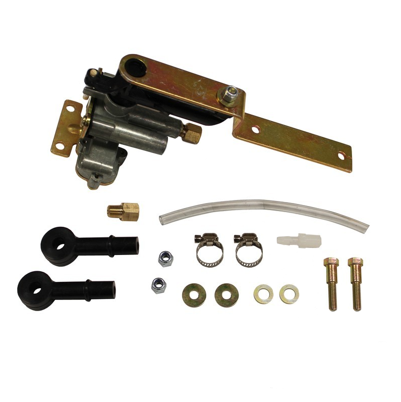 Neway Style Air Height Control Leveling Valve 90054007 uatparts