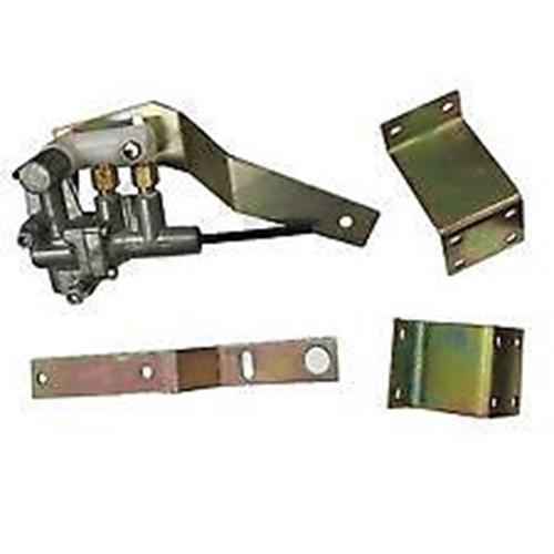 Hadley Air Ride Suspension Height Control Valve H00450CE H450CE