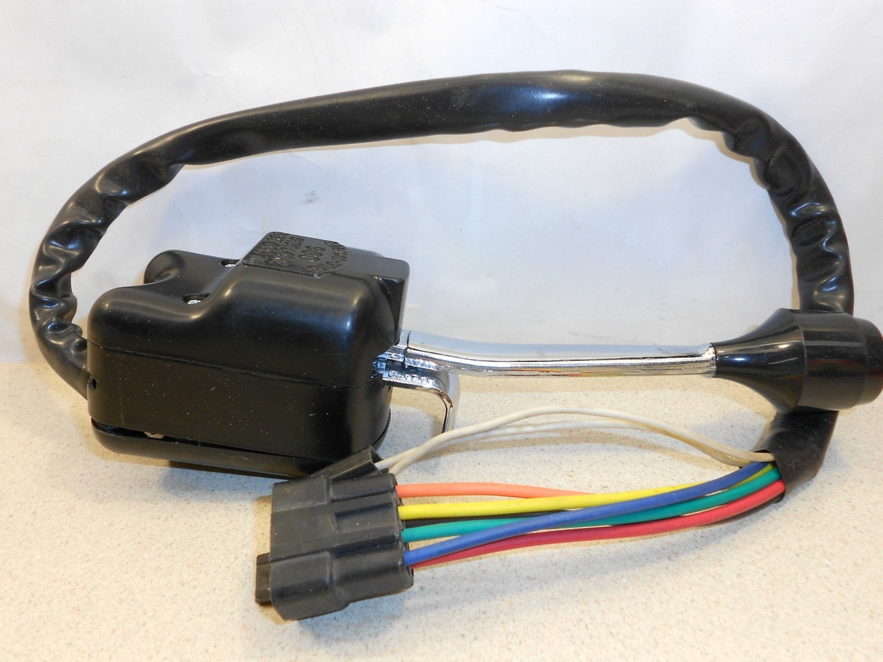 Turn Signal Switch International 3566942C91 UATPARTS