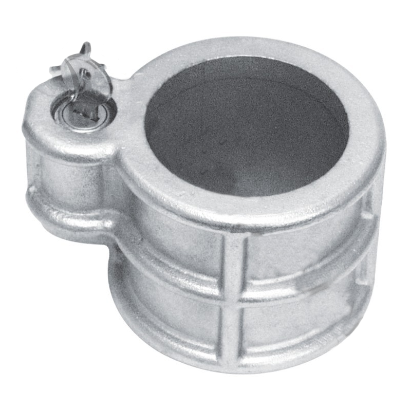 5th Wheel Heavy Duty King Pin Lock UATPARTS