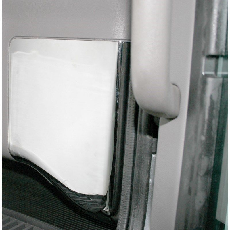 Peterbilt Air Filter Door 20052010 UATPARTS