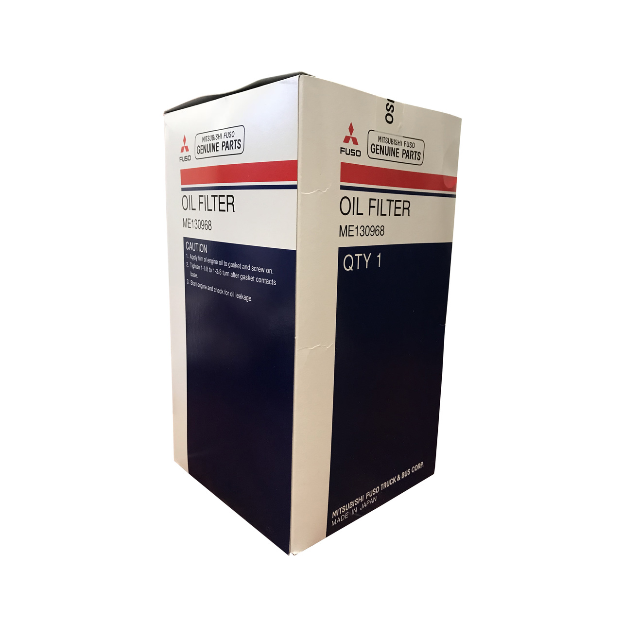 Mitsubishi Fuso Truck Fuel Oil Filter Kit UATPARTS