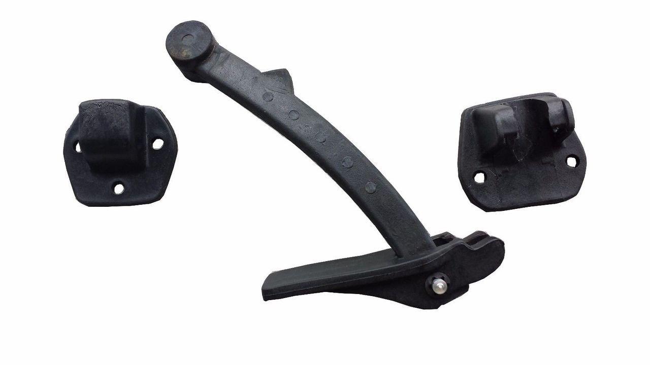 Hood Latch Kit for International Trucks UATPARTS
