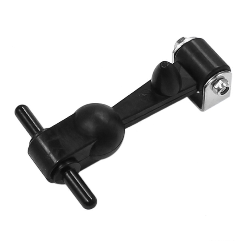 Hood Latch with Clamp, Universal UATPARTS