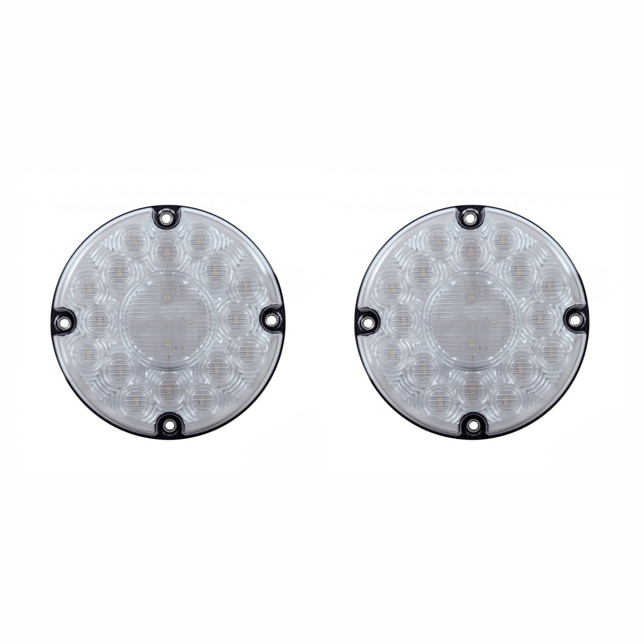 Lighting and Accessories LED Back Up Lights UATPARTS