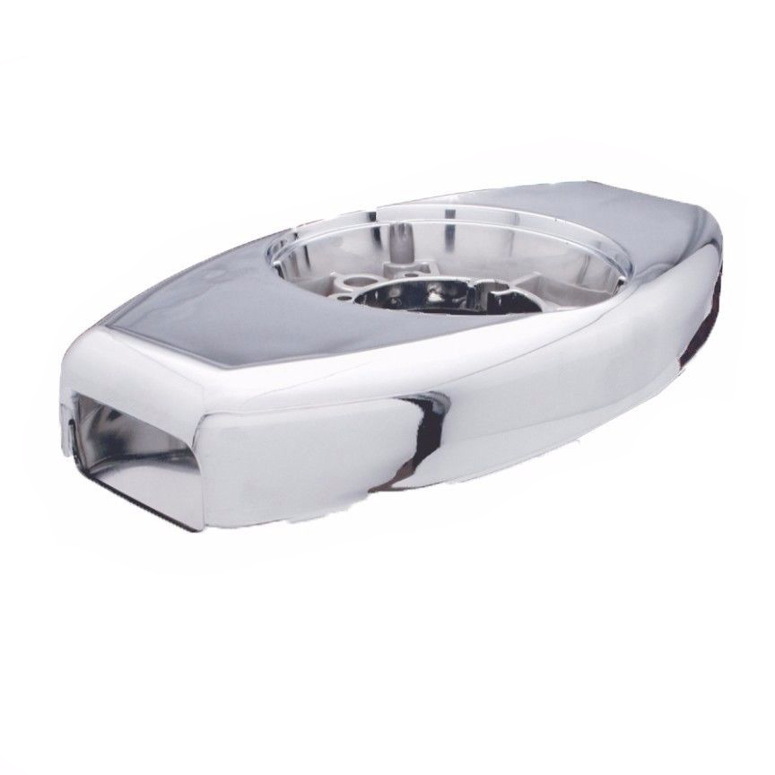 Kenworth/Peterbilt Upper Steering Column Cover (2 Pieces) UATPARTS