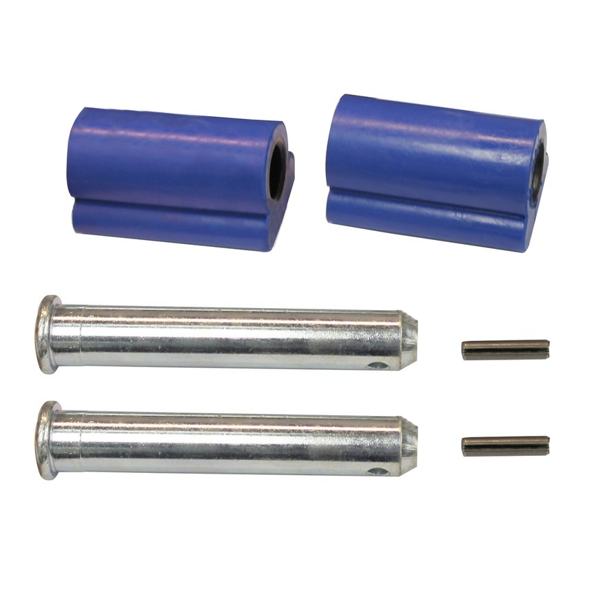 Holland 5TH Wheel Bushing Poly Kit RL04413 UATPARTS