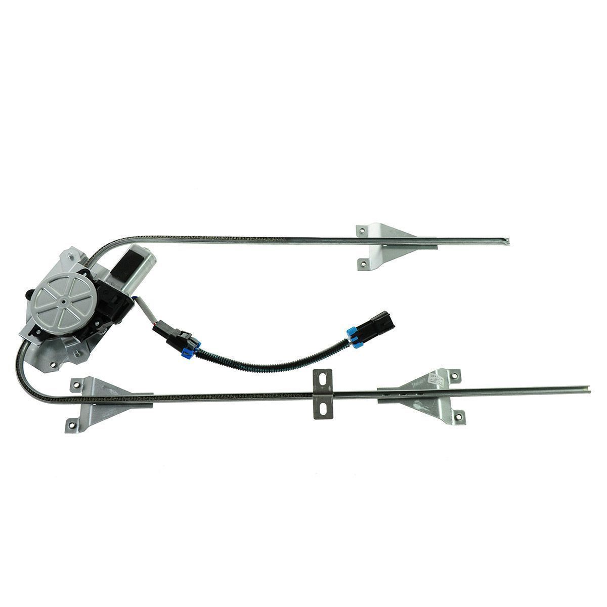 Power Window Regulator & Motor Passenger Side RH for International