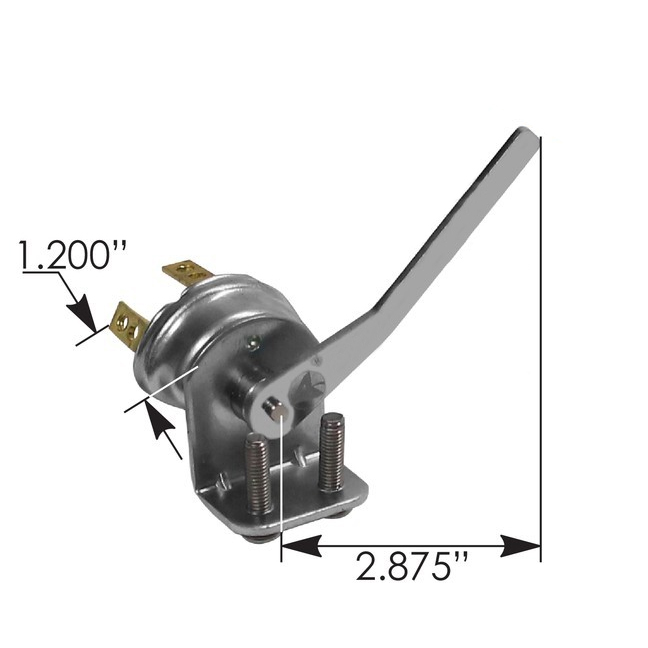 Universal Backup Alarm Switch UATPARTS