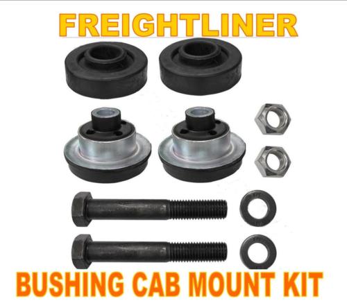 Atro Poly Uretano Freightliner Cab Mount Kit CM46-61001 - Foto 11